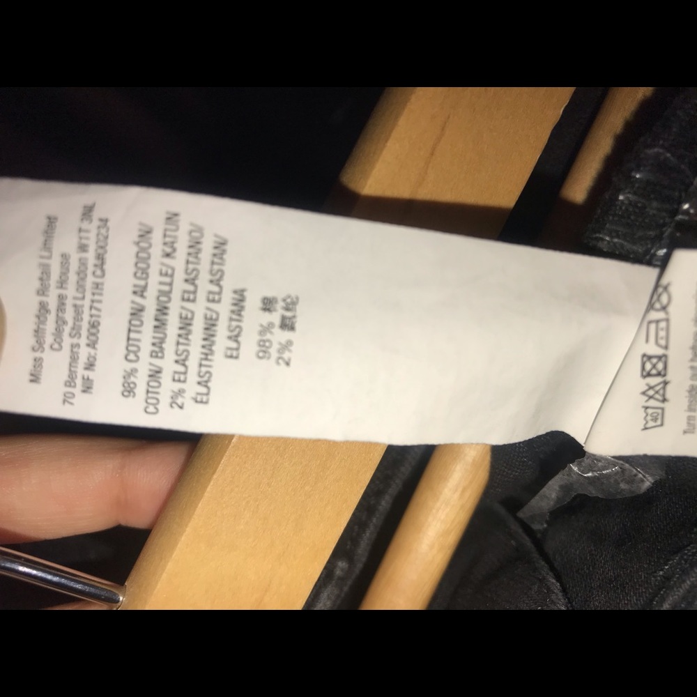 Denim - Picture 9 of 9